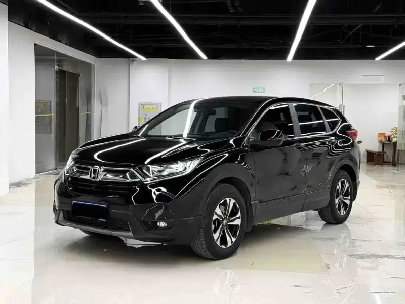 Honda CR-V, 2020