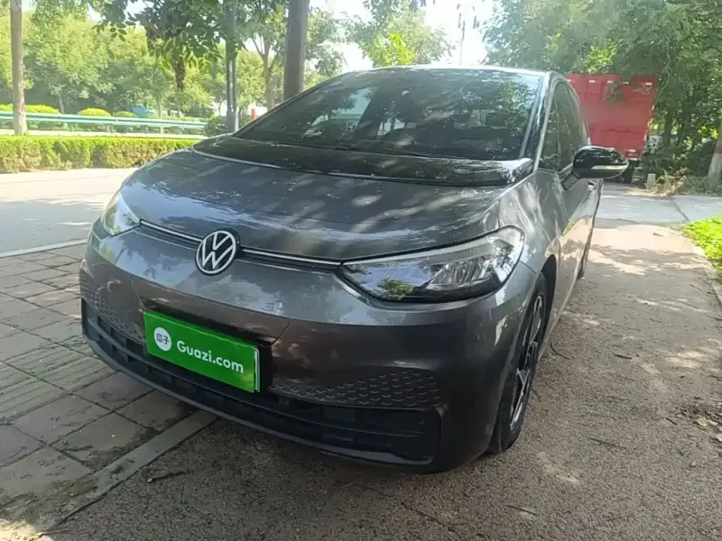 Volkswagen ID.3, 2023