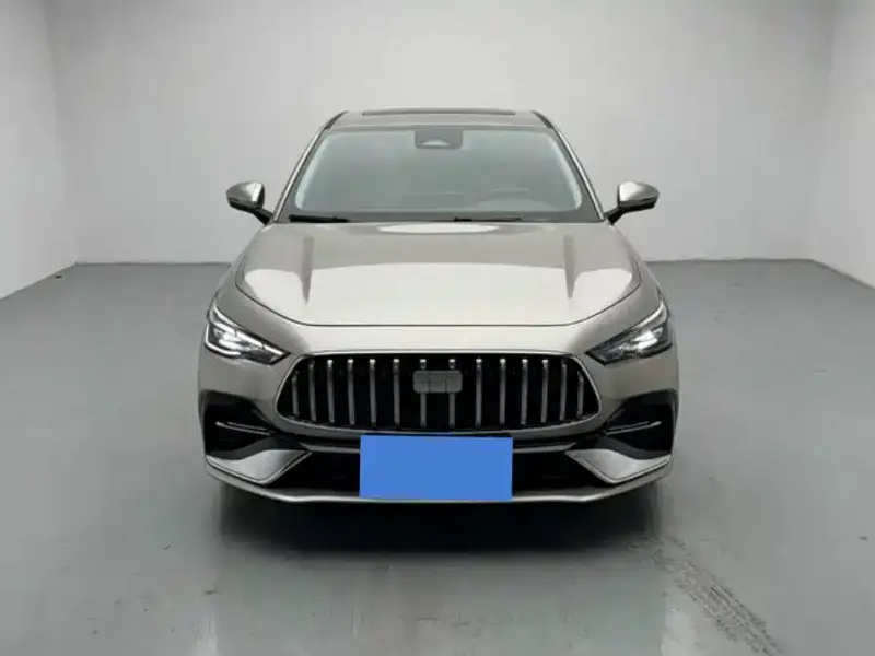 Galaxy Xingyao 6, 2025