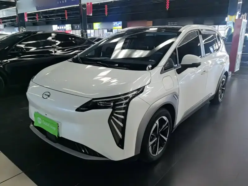 Aion Y, 2024
