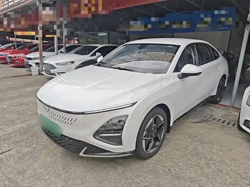 Wuling Xingguang, 2026