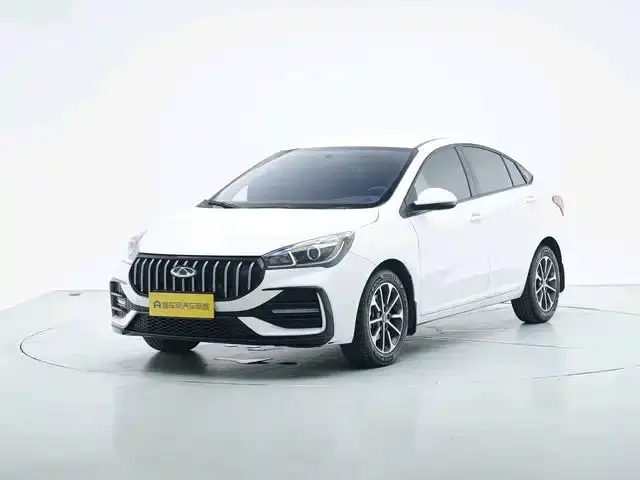 Chery Arrizo 5, 2025
