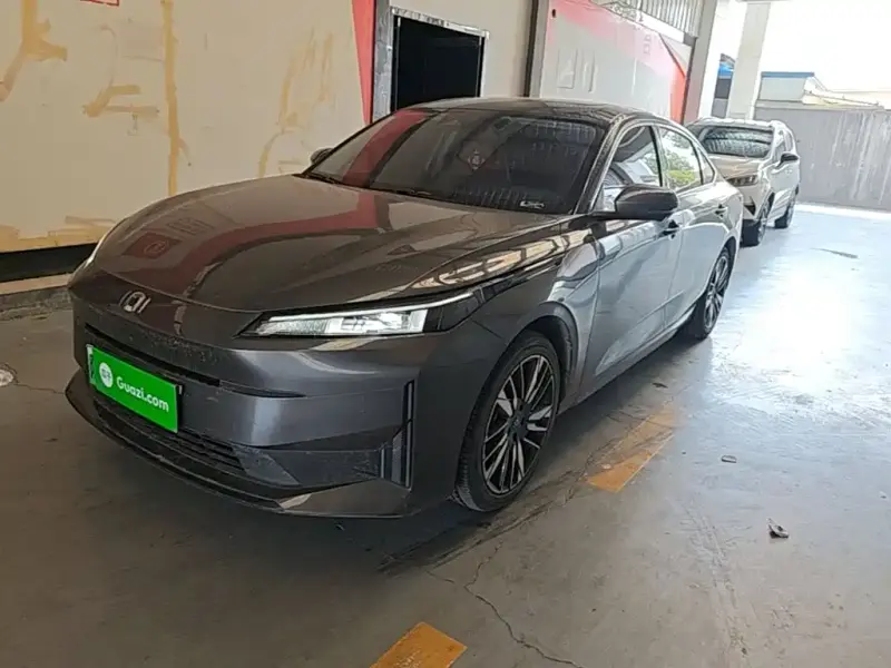 Qiyuan A05 Classic, 2025