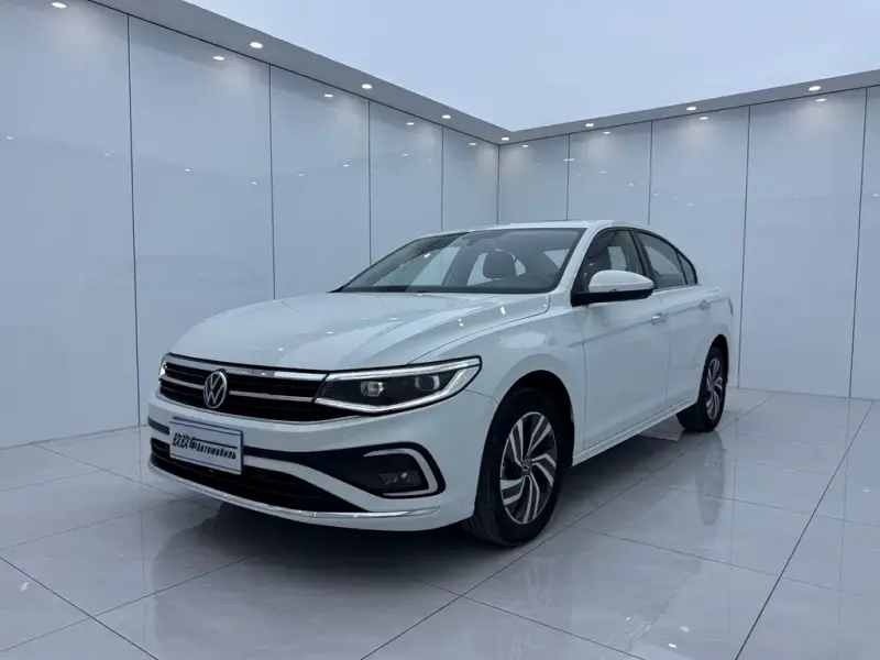 Volkswagen Bora, 2023