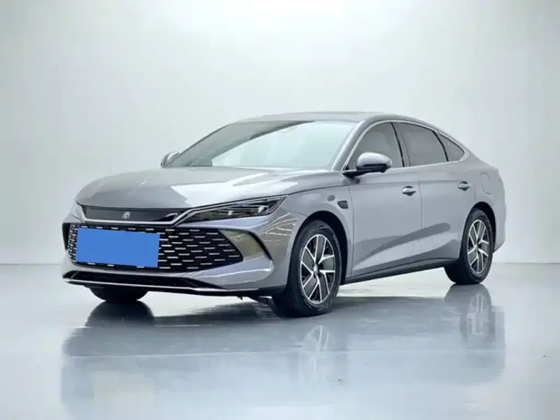 BYD Qin L, 2025