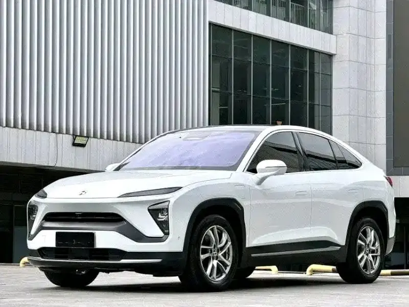 NIO EC6, 2020