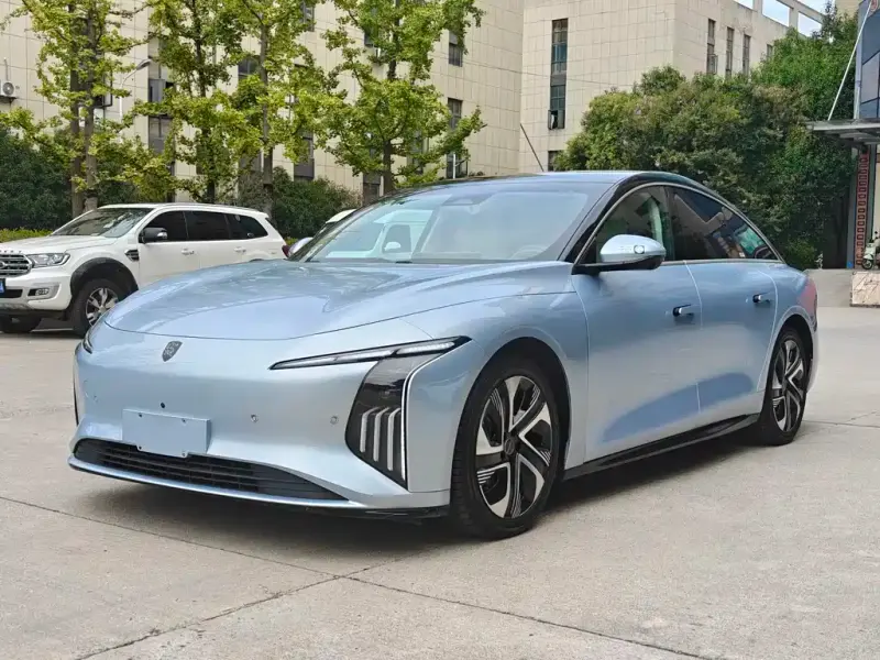 Fengxing Xinghai S7, 2024