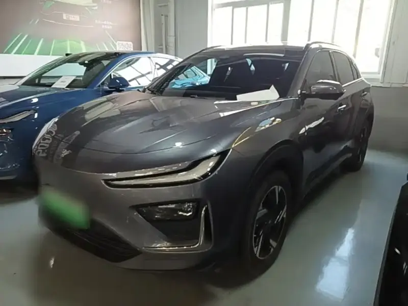 Neta X, 2024