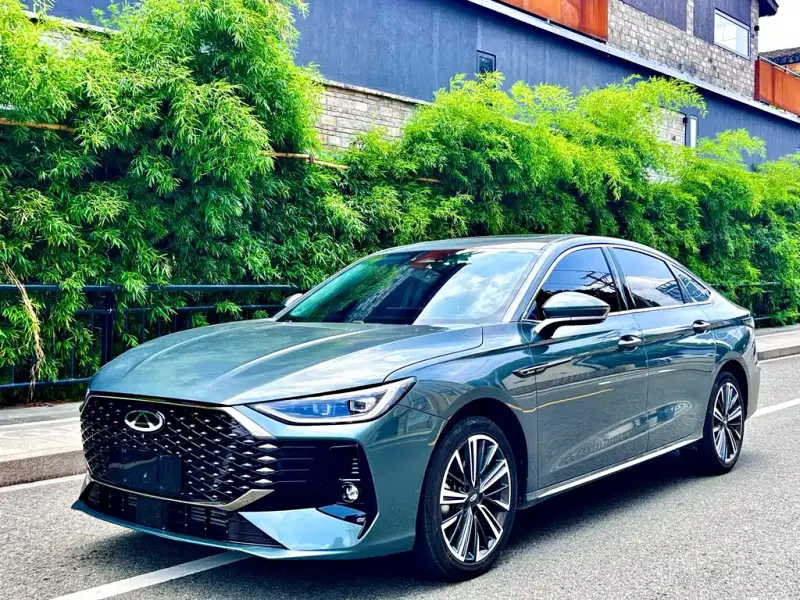 Chery Arrizo 8 PRO, 2025