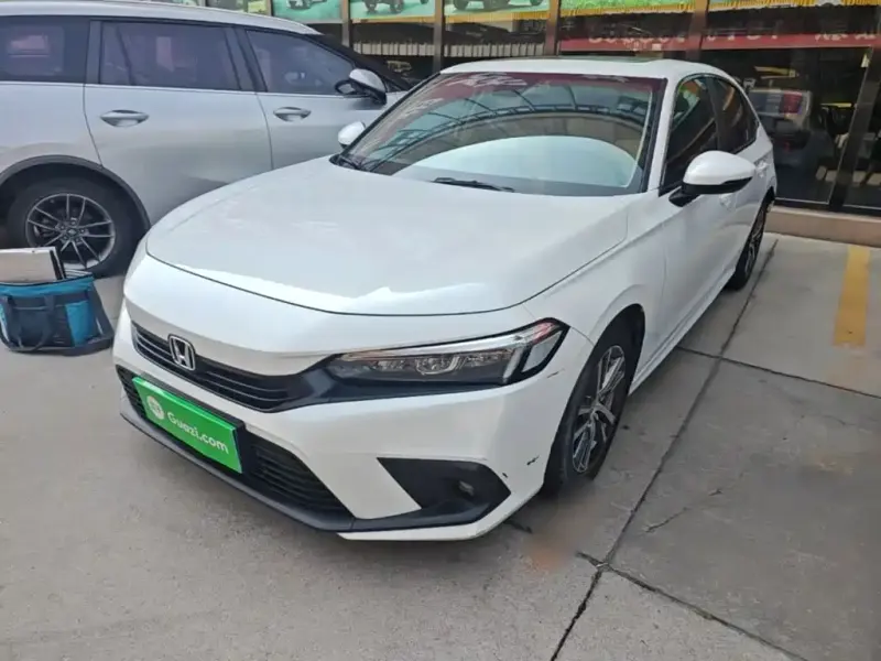 Honda Civic, 2023
