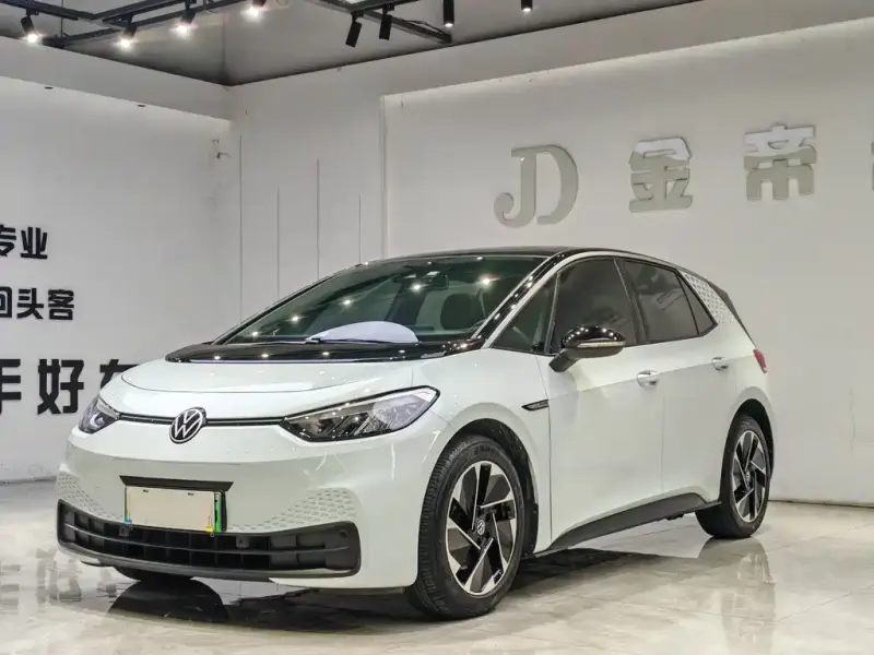Volkswagen ID.3, 2023