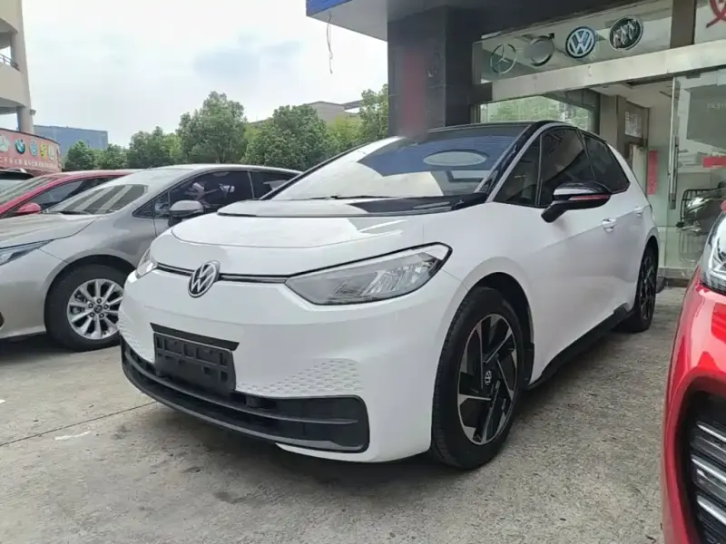 Volkswagen ID.3, 2024