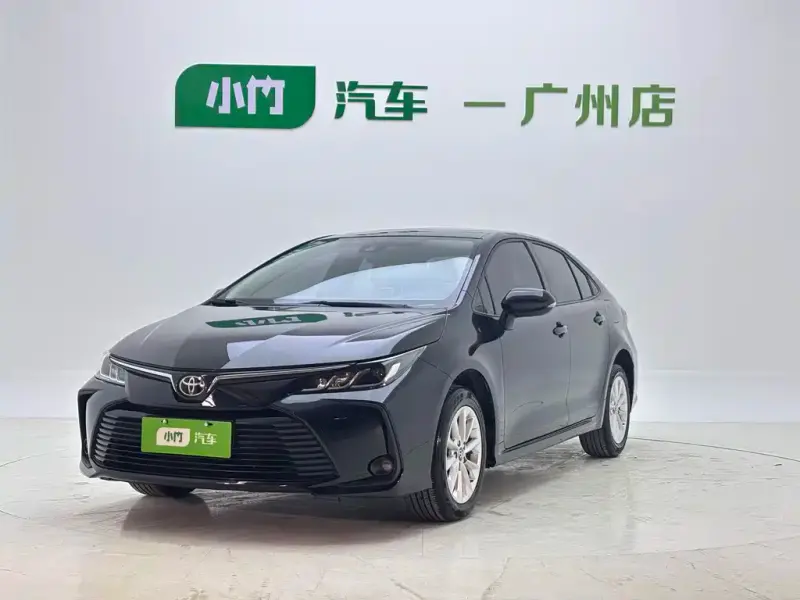 Toyota Corolla, 2022
