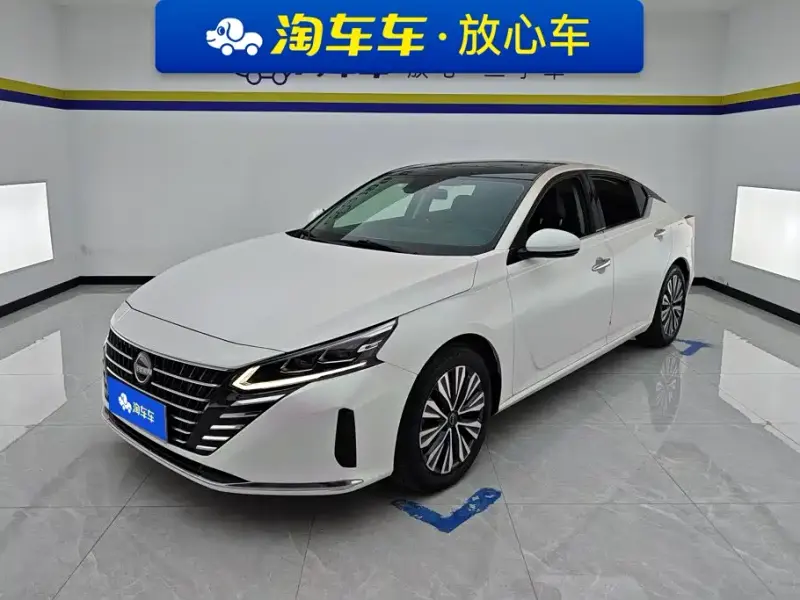 Nissan Teana, 2023