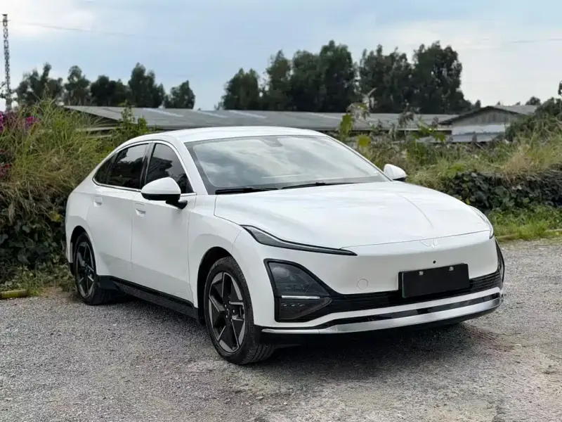 Wuling Xingguang, 2025