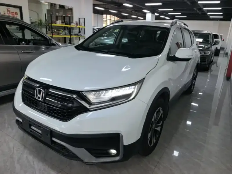 Honda CR-V, 2020