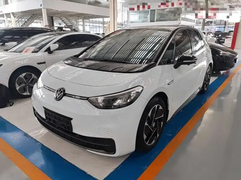 Volkswagen ID.3, 2024
