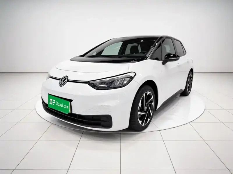 Volkswagen ID.3, 2024