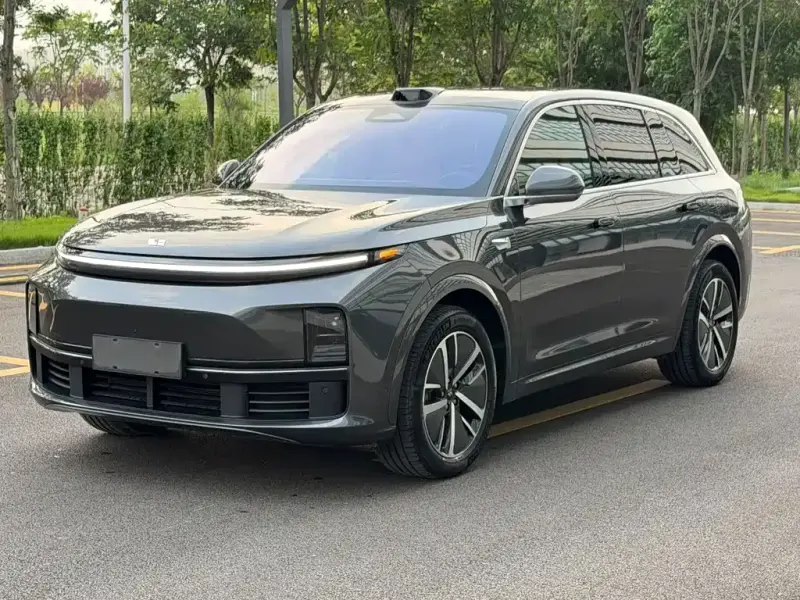 Li Auto Li L7, 2025