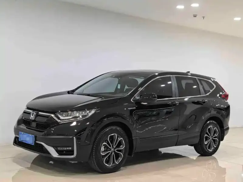 Honda CR-V, 2021