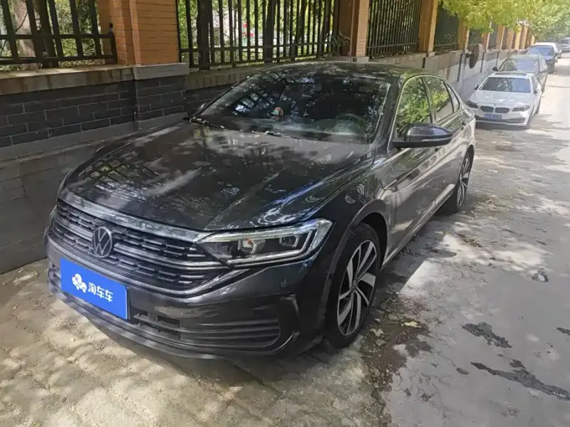 Volkswagen Sagitar, 2025