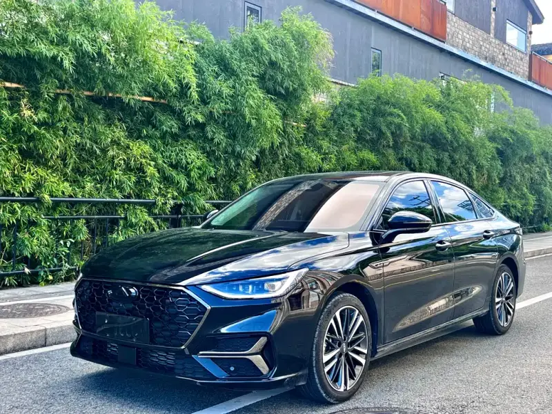 Chery Arrizo 8 PRO, 2025