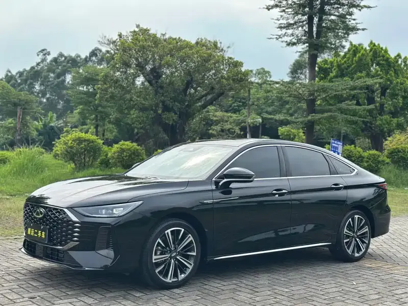 Chery Arrizo 8 PRO, 2026