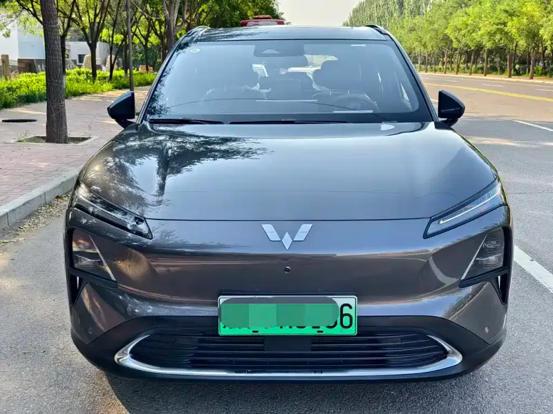 Wuling Xingguang S, 2026