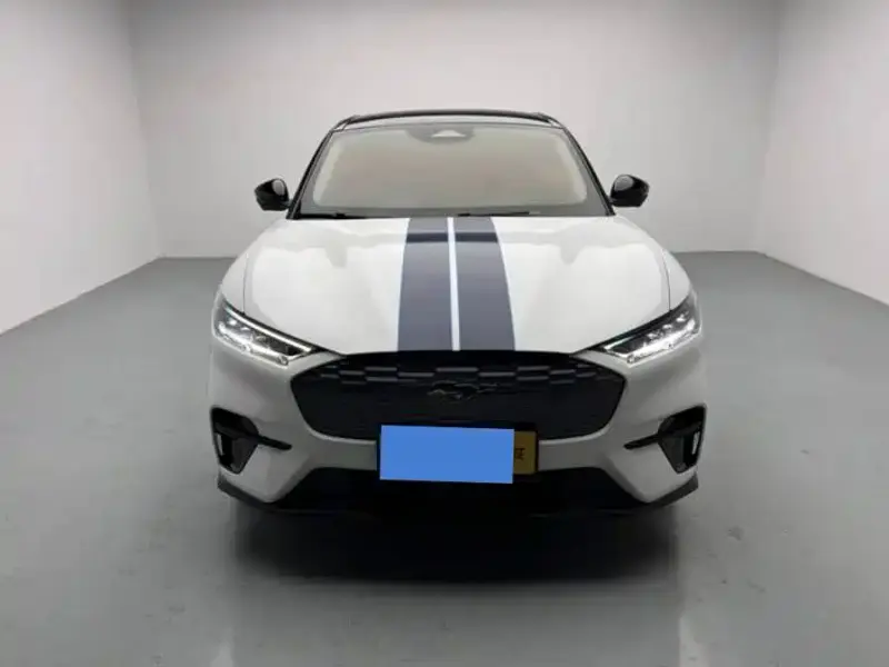 Ford Mustang Mach-E, 2023