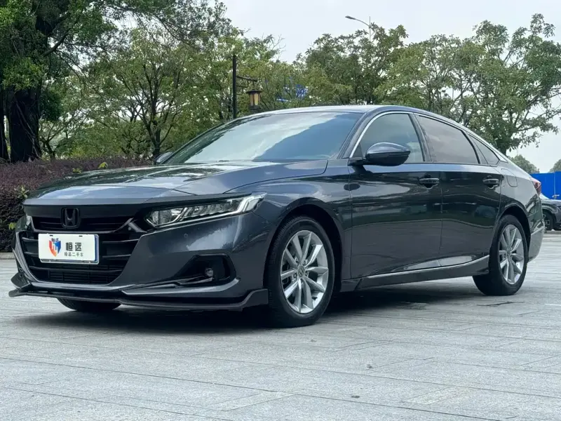 Honda Accord, 2023