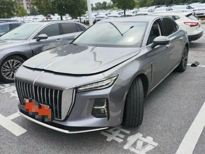 Hongqi H5 PHEV, 2025