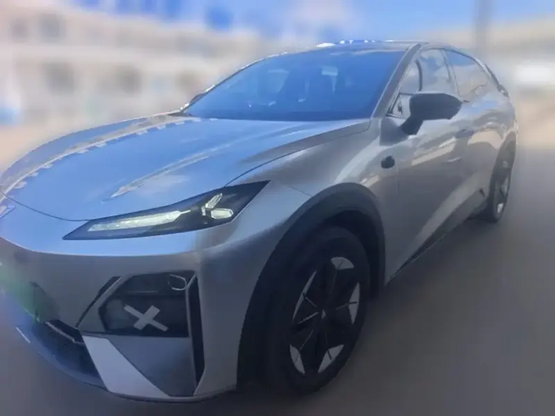 Deepal S07, 2024