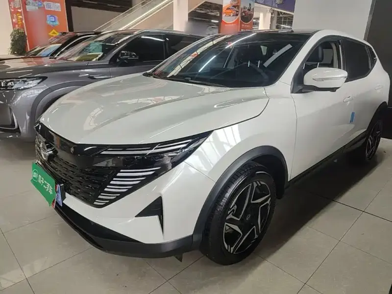 Nissan Qashqai, 2026