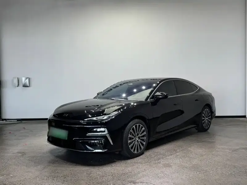 Galaxy Xingyao 8, 2025