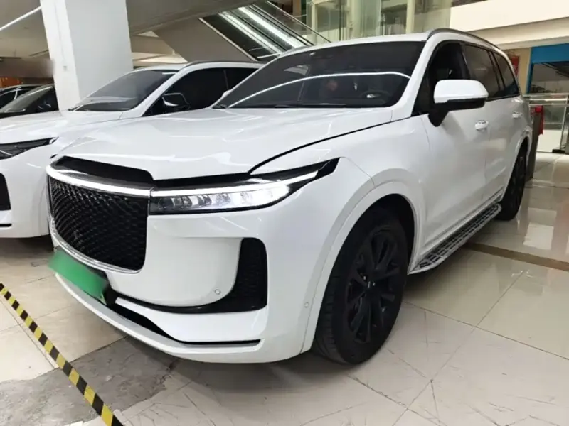 Li Auto Li ONE, 2019