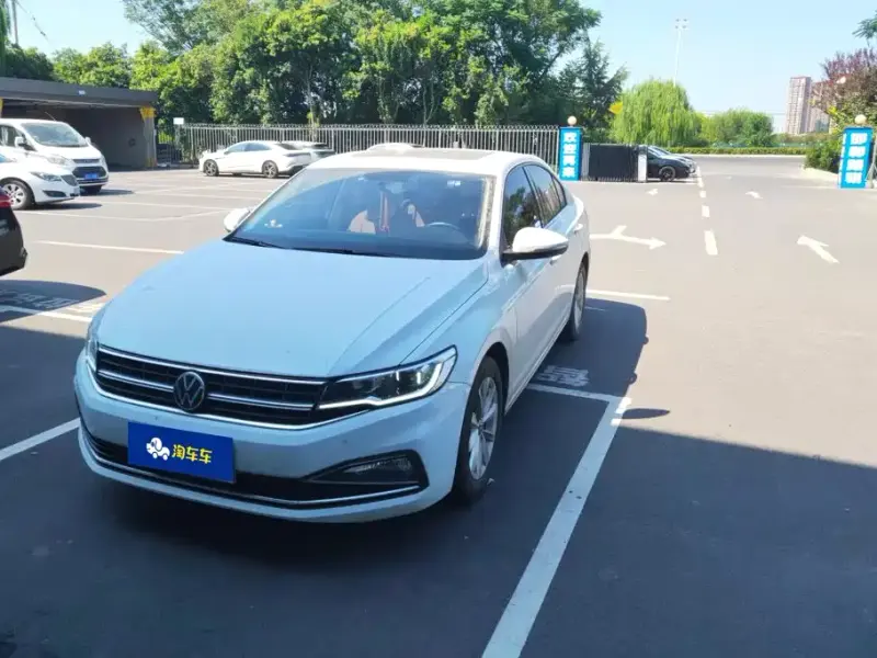 Volkswagen Bora, 2022