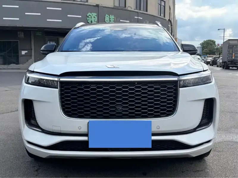 Li Auto Li ONE, 2022