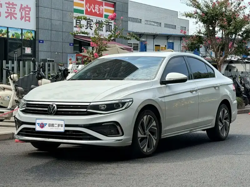 Volkswagen Bora, 2022