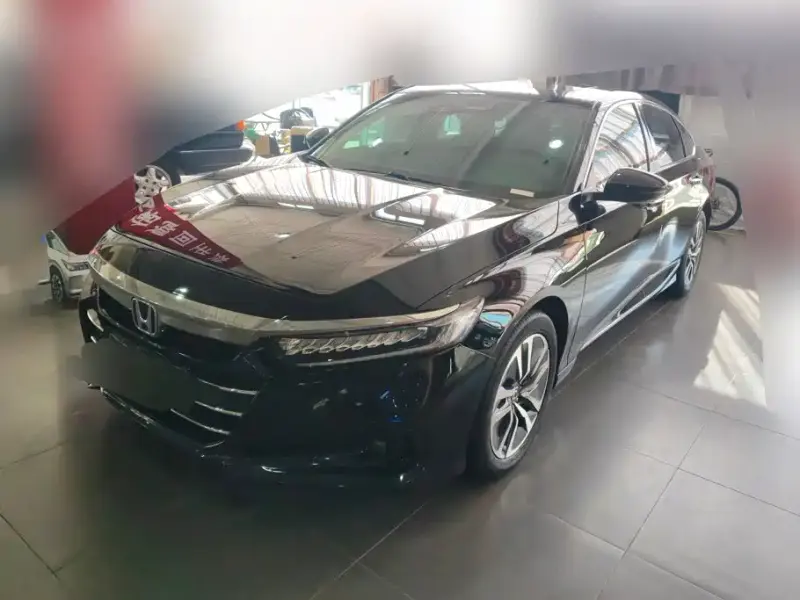 Honda Accord, 2022