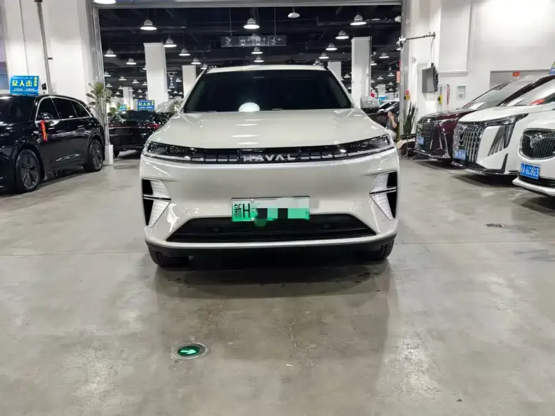 Haval Xiaolong MAX, 2026