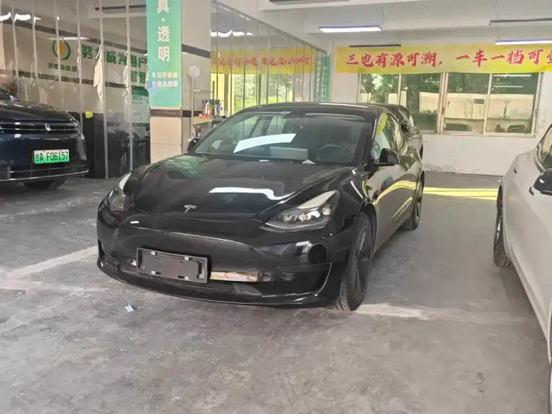 Tesla Model 3, 2023