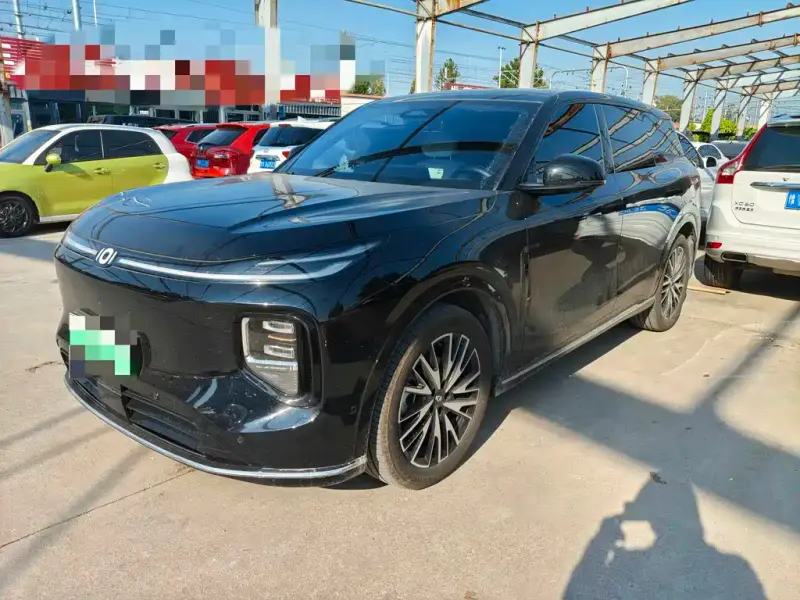 Qiyuan Q07, 2026