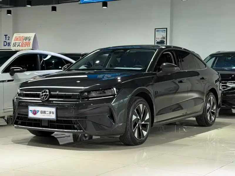 Volkswagen Sagitar, 2026