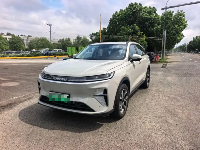 Haval Xiaolong MAX, 2025