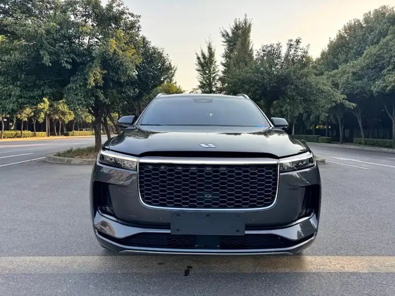 Li Auto Li ONE, 2022