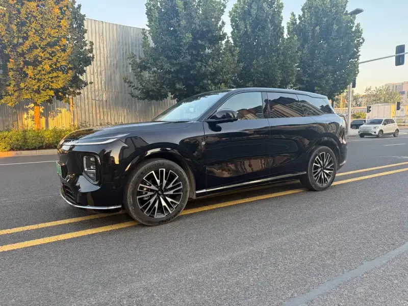 Qiyuan Q07, 2025
