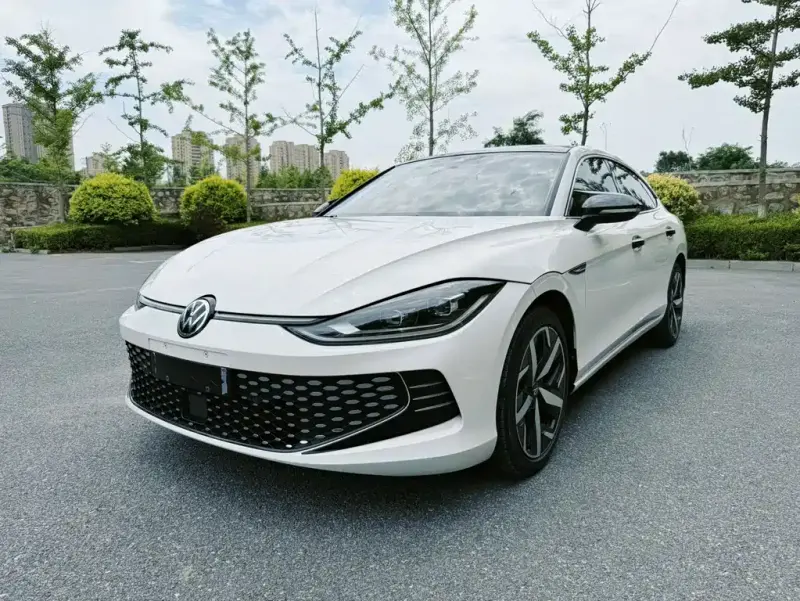 Volkswagen Lamando, 2022