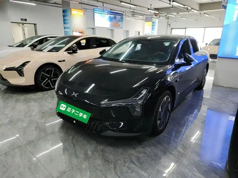 XPeng MONA M03, 2026