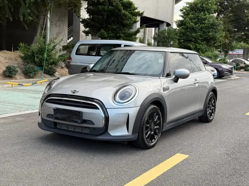 MINI Mini, 2023