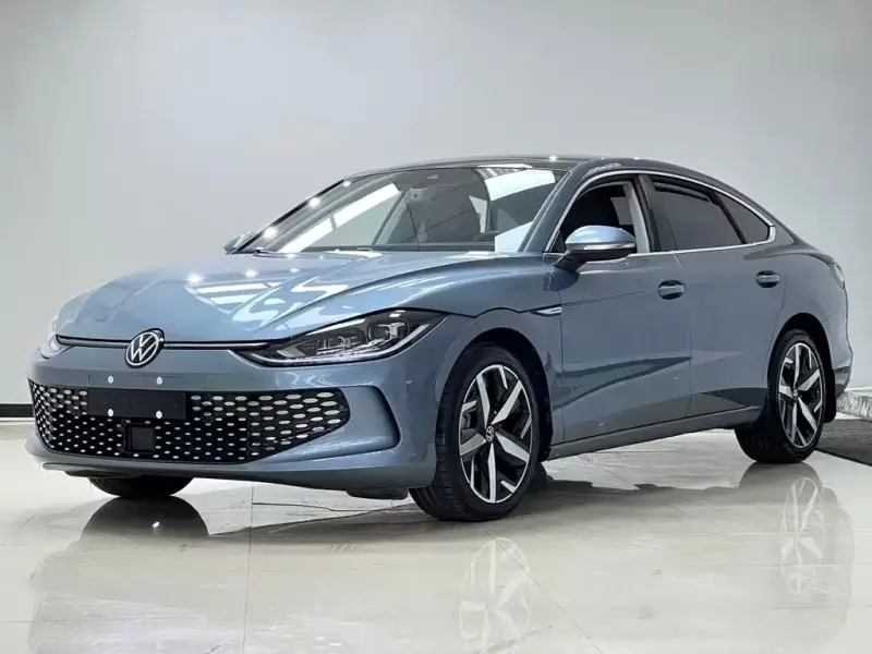 Volkswagen Lamando, 2023